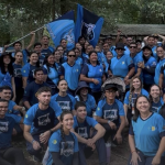 Los jóvenes necesitan de los jóvenes